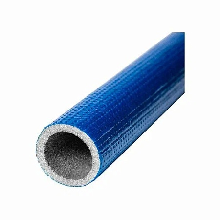 Трубка K-FLEX PE 04x015-10 COMPACT BLUE
