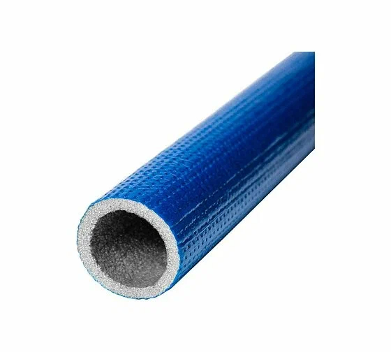 Трубка K-FLEX PE 04x015-10 COMPACT BLUE