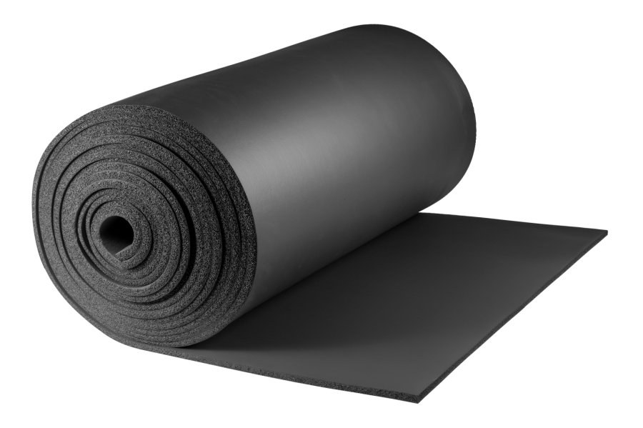 Рулон K-FLEX SOLAR HT