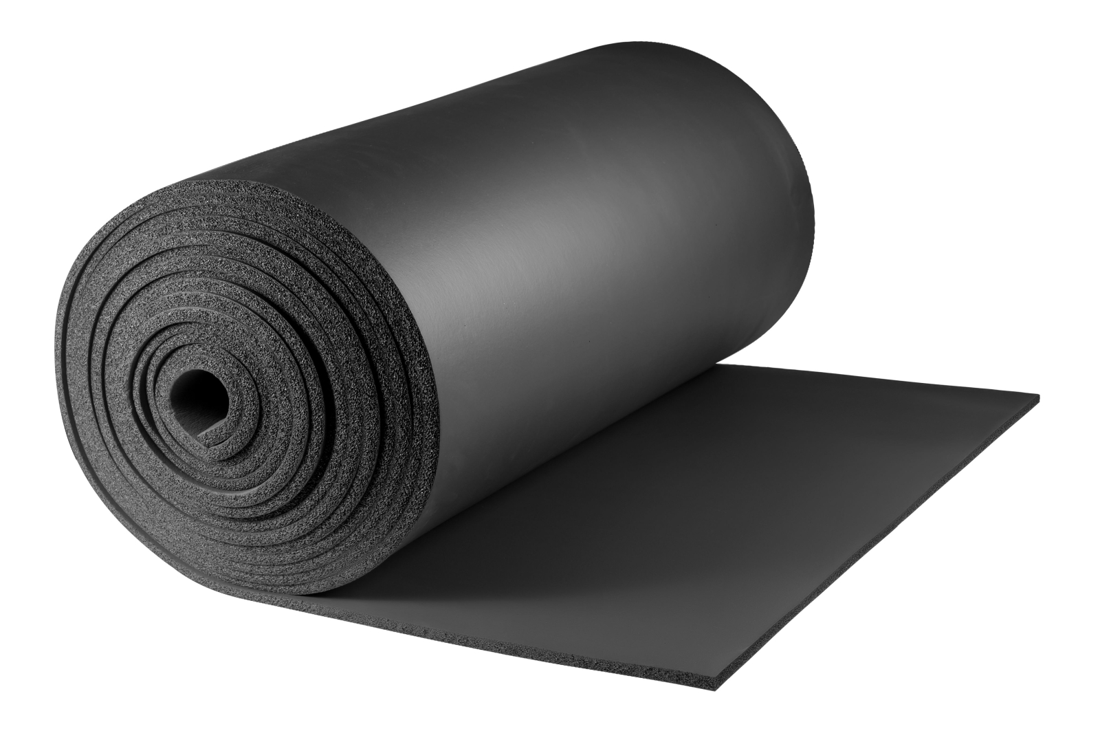 Рулон K-FLEX 40x1000-04 SOLAR HT